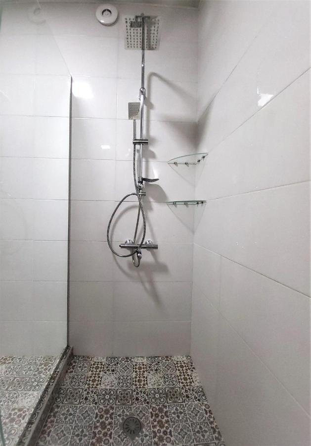 Avlabari Apartment - New One Tbilisi Eksteriør bilde
